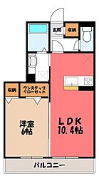 フェニックス 3階/-