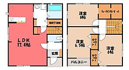グランドール B棟