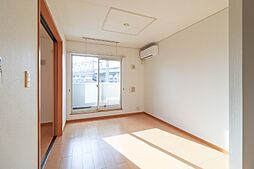 リヴィエール5B 2LDKの写真