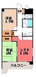 ロワイヤル 3階