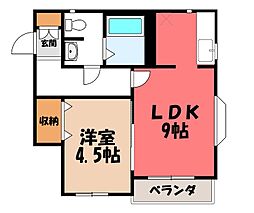 チェリーボブ 1階