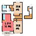間取り：図面と現状に相違がある場合には現状を優先
