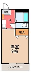 イーストマニ 2階