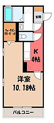グレイススクエア 3階