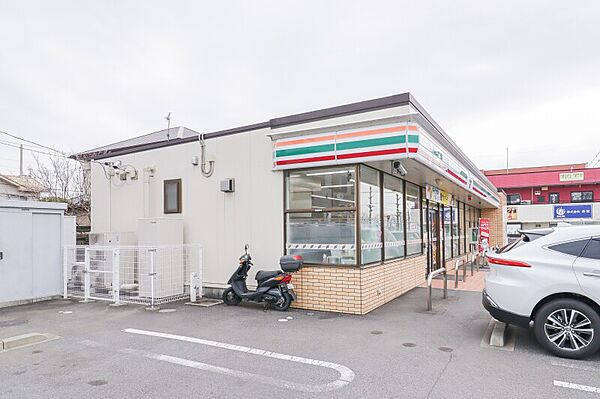 アンソレイユ ｜群馬県伊勢崎市宮子町(賃貸アパート1LDK・1階・38.25㎡)の写真 その26