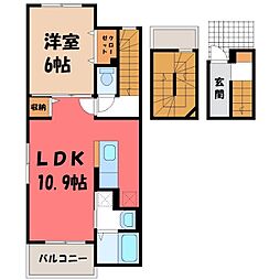 コンフォリア I
