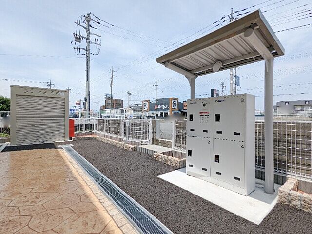 その他
