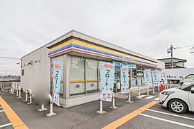 シャイニング III  ｜ 群馬県伊勢崎市富塚町（賃貸アパート1LDK・1階・50.33㎡） その17