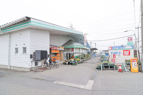 リベルタ C ｜群馬県伊勢崎市境女塚(賃貸アパート2LDK・2階・57.64㎡)の写真 その25