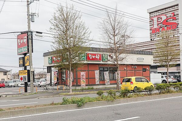 キャメロット I ｜群馬県伊勢崎市韮塚町(賃貸アパート3LDK・2階・74.16㎡)の写真 その25