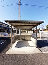 群馬県前橋市山王町（賃貸アパート2LDK・2階・54.38㎡） その22