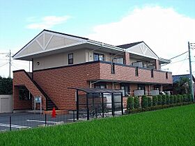 群馬県前橋市小相木町（賃貸アパート1R・2階・30.00㎡） その1