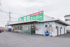 群馬県伊勢崎市連取町（賃貸アパート1K・1階・36.00㎡） その23