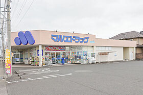 群馬県伊勢崎市茂呂南町（賃貸アパート2LDK・1階・49.50㎡） その25