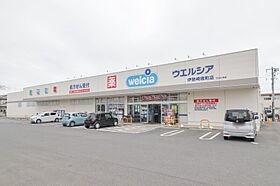 群馬県伊勢崎市境中島（賃貸アパート1R・2階・30.66㎡） その25