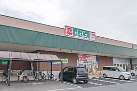 群馬県伊勢崎市西久保町2丁目（賃貸アパート2LDK・2階・57.64㎡） その27