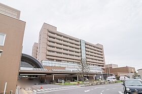 群馬県伊勢崎市連取町（賃貸マンション1SK・2階・31.44㎡） その9