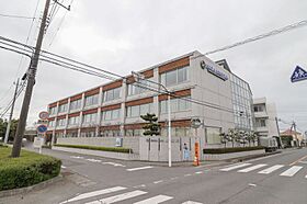 群馬県伊勢崎市南千木町（賃貸アパート1LDK・1階・46.48㎡） その13