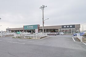 群馬県伊勢崎市東小保方町（賃貸アパート2LDK・2階・50.40㎡） その15