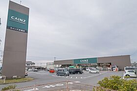 群馬県伊勢崎市国定町2丁目（賃貸アパート1K・1階・23.09㎡） その27