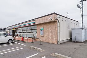 群馬県伊勢崎市境女塚（賃貸アパート1R・1階・32.90㎡） その26