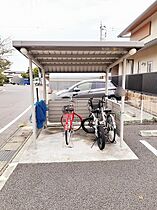 群馬県前橋市朝日町1丁目（賃貸アパート1LDK・2階・44.65㎡） その23