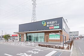 群馬県伊勢崎市宮子町（賃貸マンション1LDK・2階・50.25㎡） その28