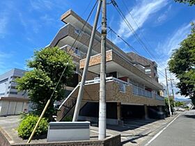 群馬県前橋市古市町（賃貸マンション1LDK・2階・42.50㎡） その1