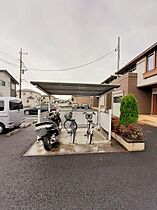 群馬県前橋市山王町1丁目（賃貸アパート1LDK・1階・50.09㎡） その22