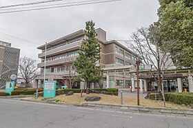 群馬県伊勢崎市境美原（賃貸アパート1LDK・1階・50.05㎡） その27