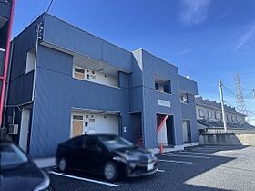 群馬県佐波郡玉村町大字上之手（賃貸アパート1LDK・1階・33.21㎡） その6