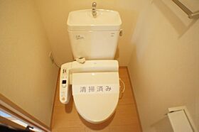 群馬県伊勢崎市茂呂町2丁目（賃貸アパート1LDK・1階・41.00㎡） その8