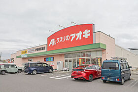 群馬県伊勢崎市八斗島町（賃貸アパート1R・1階・23.35㎡） その10