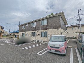 群馬県伊勢崎市北千木町（賃貸アパート2LDK・2階・57.80㎡） その14