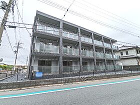 群馬県伊勢崎市福島町（賃貸マンション1K・3階・26.04㎡） その21