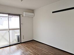 JR両毛線 伊勢崎駅 徒歩17分の賃貸アパート