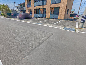 群馬県伊勢崎市茂呂南町（賃貸アパート1K・1階・26.25㎡） その16