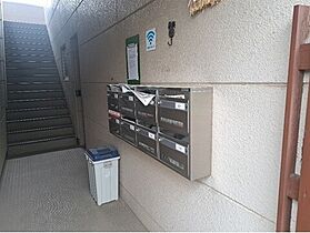 群馬県前橋市朝日町4丁目（賃貸アパート1K・1階・28.17㎡） その21