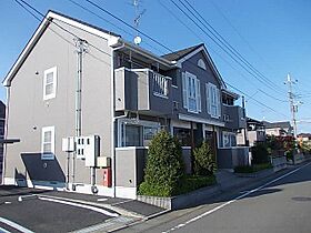 茨城県猿島郡境町陽光台2丁目（賃貸アパート2LDK・2階・62.62㎡） その1