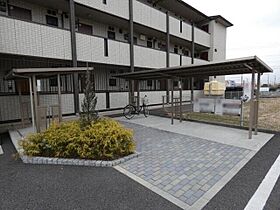 茨城県古河市緑町（賃貸アパート1K・2階・30.03㎡） その20