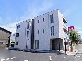 茨城県古河市旭町1丁目（賃貸マンション1LDK・2階・47.50㎡） その22