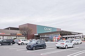 群馬県前橋市上増田町（賃貸アパート2K・1階・36.45㎡） その6