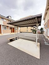 群馬県伊勢崎市八坂町（賃貸アパート1LDK・1階・37.13㎡） その23