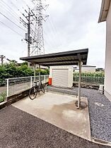 群馬県伊勢崎市間野谷町（賃貸アパート1LDK・1階・45.34㎡） その22