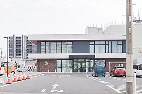 群馬県伊勢崎市平和町（賃貸アパート1LDK・1階・42.54㎡） その24