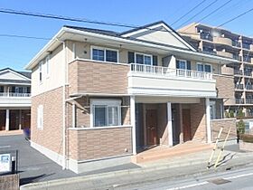 群馬県伊勢崎市八坂町（賃貸アパート1LDK・2階・46.09㎡） その1