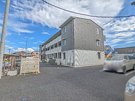 群馬県伊勢崎市境伊与久（賃貸アパート1LDK・2階・39.68㎡） その5