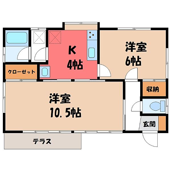 外観画像