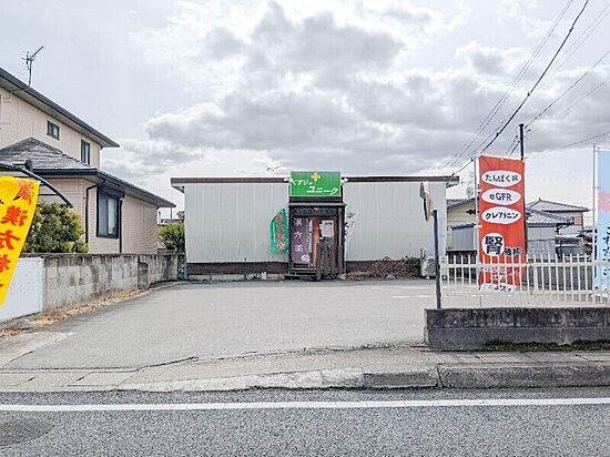 外観画像