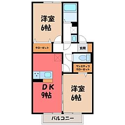 両毛線 駒形駅 徒歩28分